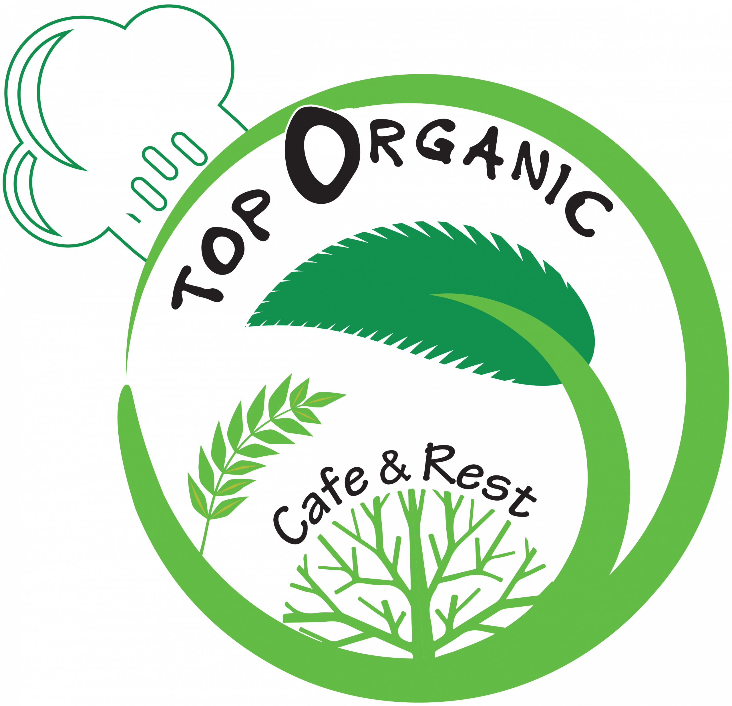 Top Organic Rest
